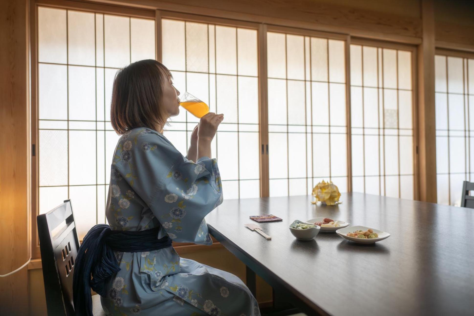 Kamei No Yu Yamanouchi  Dış mekan fotoğraf