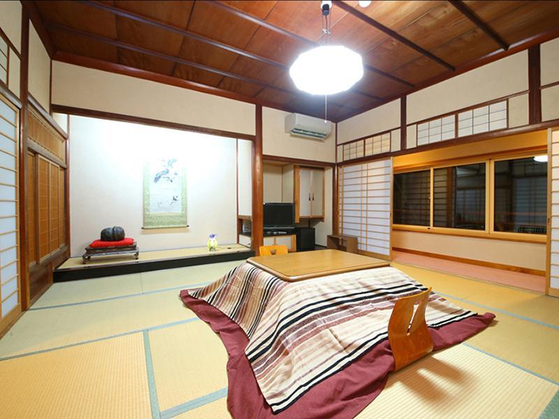 Kamei No Yu Yamanouchi  Dış mekan fotoğraf